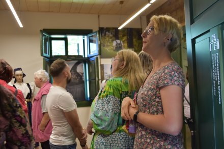 Konferencja Wiślańskie Żywotki